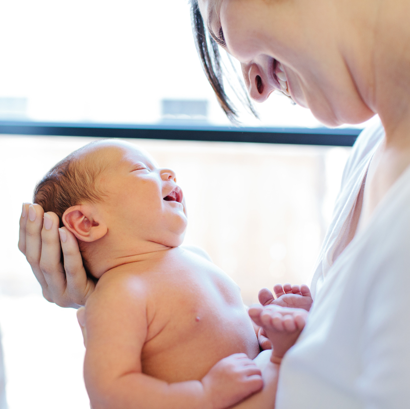 Birth and Postpartum Doula